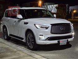 ئینفینیتی QX80